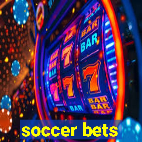 soccer bets